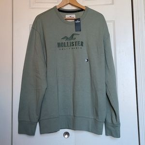 Hollister sweatshirt